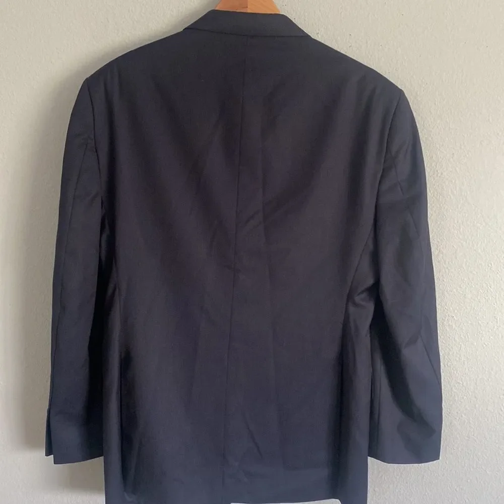 Joe. A. Bank Super 120 Drago Blazer